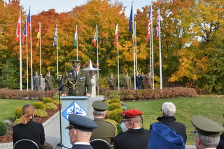 Alianční centrum ve Vyškově slaví 15 let od vzniku