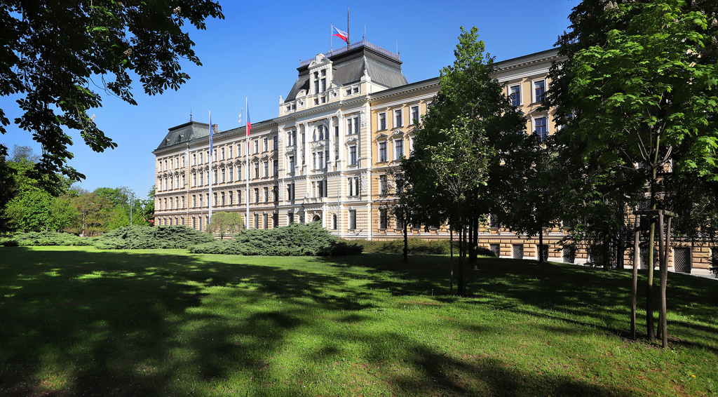The Government Approved the New Defence Strategy of the Czech Republic. It Responds to the Significantly Deteriorated Security Environment