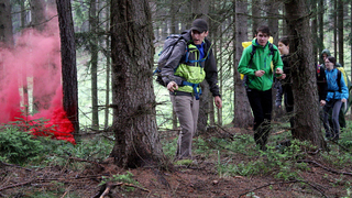 Ukrajina zvedla zájem mladých o bezpečnostní témata. Do klání EuropaSecura se letos přihlásilo 1700 soutěžících