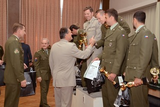 Vítězem letošního závodu Summer Survival 2018 jsou chrudimští profesionálové