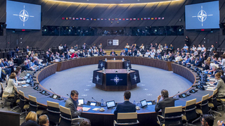 NATO vytvoří plán pro zvládání budoucích pandemií