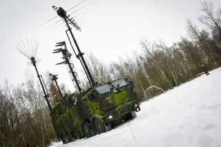 Specialisté na elektronický boj zahájili výcvik na nových rušičích STARKOM