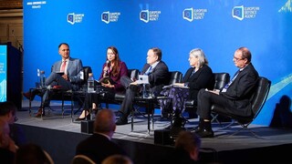 Výroční konference EDA řešila současné příležitosti podpory evropského obranného průmyslu