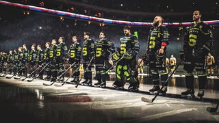 Sparta vzdala hold letos už počtrnácté