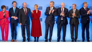 České inovace v oblasti nových technologií mohou pomoct NATO