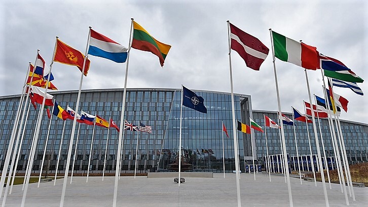 Statement by NATO Heads of State and Government on Russia’s attack on Ukraine