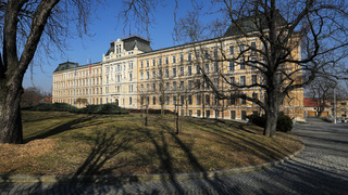 Ministerstvo obrany nominuje Marka Špoka do funkce ředitele VOP CZ, s.p.