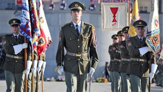 ČR si dnes připomíná 104. výročí vzniku samostatné republiky