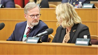 Velitelské shromáždění 2022: Projev předsedy vlády