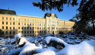 Novou vrchní ředitelkou sekce majetkové Ministerstva obrany se od 1. dubna stala Marta Kopecká