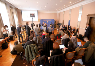 Rok na obraně: Modernizace armády, předsednictví v Radě EU nebo pomoc Ukrajině 