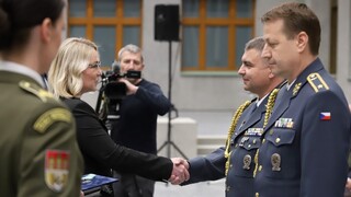 Kbelská základna zvládla předsednictví na výbornou