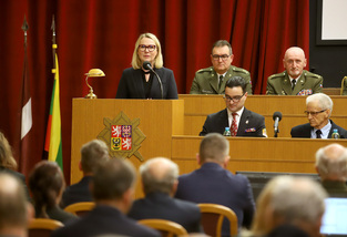 Okupace malého státu agresivním sousedem. Válka v Zálivu připomíná konflikt na Ukrajině