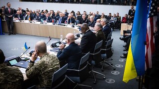 Protiletadlové dělo, opravy T-64. ČR chystá další projekty na podporu Ukrajiny