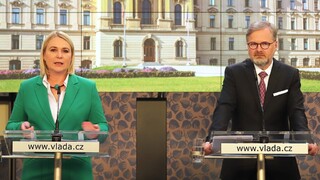 Vláda schválila nákup 246 bojových vozidel pěchoty