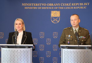 Rok 2023: Komplexní podpora válečných veteránů a systematická péče o válečné hroby