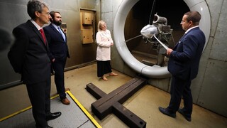 STV GROUP a PBS Velká Bíteš: Výrobky světové kvality, které pomáhají Ukrajině i Izraeli