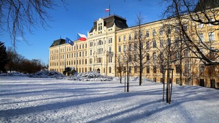 Armáda je dlouhodobě podfinancovaná, poukázala na to i kontrola NKÚ 