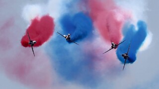 Jubilejní Dny NATO představily modernizaci české armády 