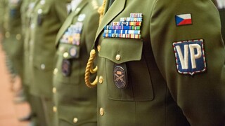 Senátoři schválili novelu zákona, která rozšíří kompetence Vojenské policii