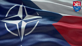 Česká republika již čtvrtstoletí členskou zemí NATO