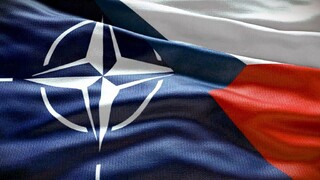 VIDEO: George Robertson, bývalý Generální tajemník NATO, k 25 letům v NATO