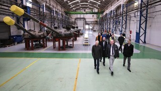 VOP CZ slaví 80 let existence. Výročí připomene výstavou a dnem pro veřejnost