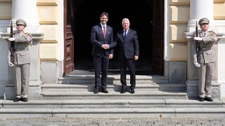 Česká republika přistoupí k rámcové dohodě Slovenska na nákup vozidel Tatra