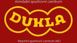 Náměstkyně Kateřina Blažková hostem ČT Sport na téma armádní sport a Dukla