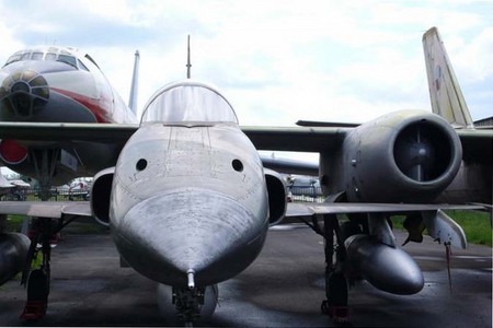 Northrop F-5E Tiger II
