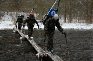 V tradičním víceboji Winter Survival 2019 změří síly patnáct českých a pět zahraničních družstev