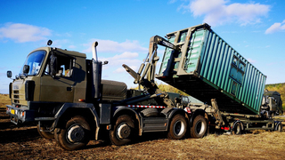 Logistici jsou na cestách 365 dní v roce, trendem v přepravě jsou kontejnery