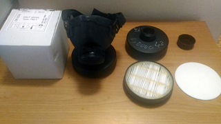 Vědci z Univerzity obrany přispěli k vývoji filtrů proti koronaviru