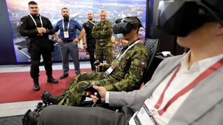 Future Forces Forum bude hledat odpovědi na otázky o bezpečnostní situaci v dnešním světě