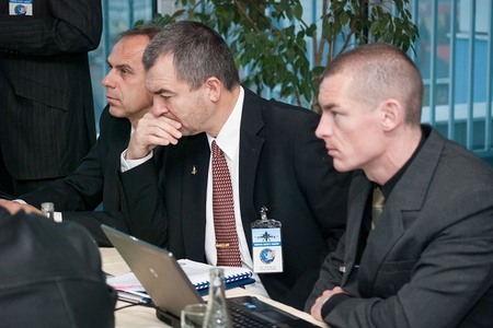 Participants of the Conference