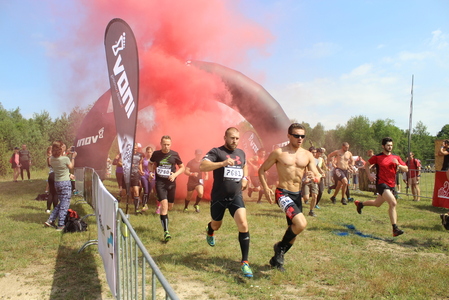 Everyone’s a winner at ARMYRUN 2017