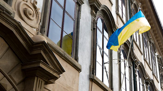 Ministryně Černochová: Západ je jednotný a členství v NATO není jen formalita