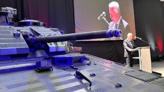 VOP CZ slaví 80 let od svého vzniku, ocenil zaměstnance i partnery
