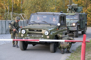 Do přípravy vojáků k nasazení do Mali se zapojili vojenští právníci i studenti práv a medicíny