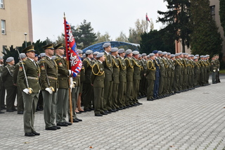 Zajistí vše, co voják potřebuje. Agentura logistiky slaví 10 let