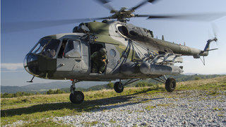 Ample Strike 2020 opět prověřil schopnosti leteckých návodčích