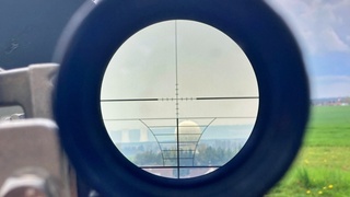 Air and ground interference simulated challenges for the Czech Armed Forces 