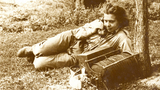 Zemřela veteránka bojů u Sokolova Janina Černá-Malinská