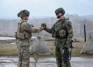 Vláda schválila návrh Dohody mezi Českou republikou a Spojenými státy americkými o spolupráci v oblasti obrany
