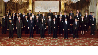 Pařížská smlouva 1990, zapomenutá revoluce evropského odzbrojení