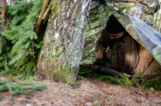 Navzdory mrazu je příprava v Litvě v plném proudu