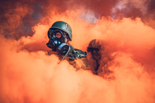 Novináři a humanitární pracovníci se opět mohou přihlásit na Výcvik pro krizové situace