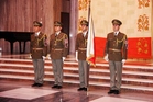 Guard of Honour