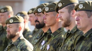 Začíná platit nová výstrojní vyhláška, záložákům zjednoduší službu