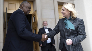 Dohoda s USA přinese České republice především bezpečnostní záruky a nastaví právní rámec spolupráce